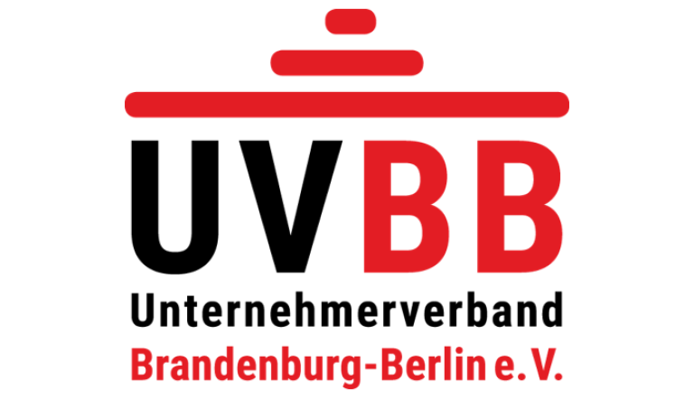 Logo Unternehmerverband Brandenburg-Berlin e. V.