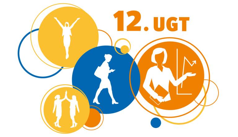 Logo UGT