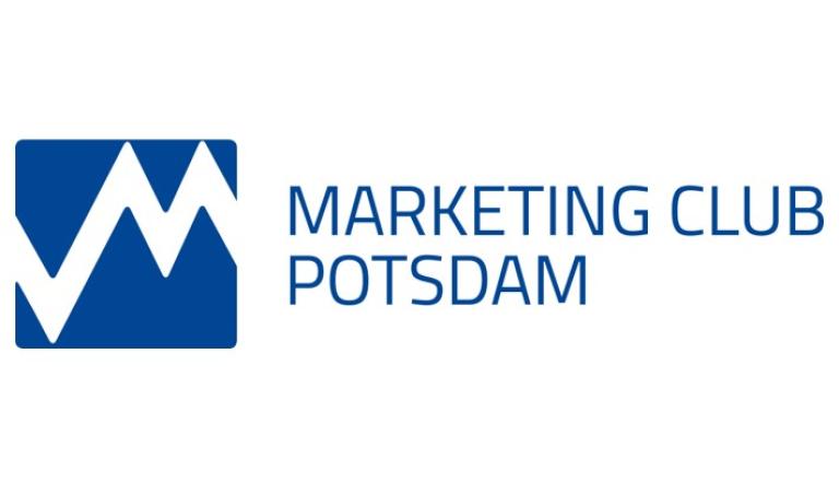 Marketing Club Potsdam | Logo