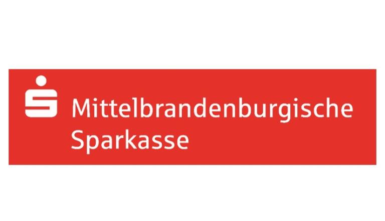 Logo Mittelbrandenburgische Sparkasse