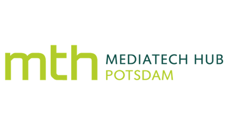 Logo MediaTech Hub Potsdam Management GmbH