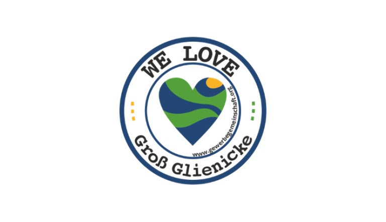 Gewerbegemeinschaft Groß Glienicke | We love