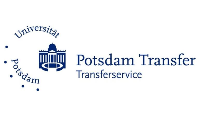 Logo - Potsdam Transfer | Transferservice