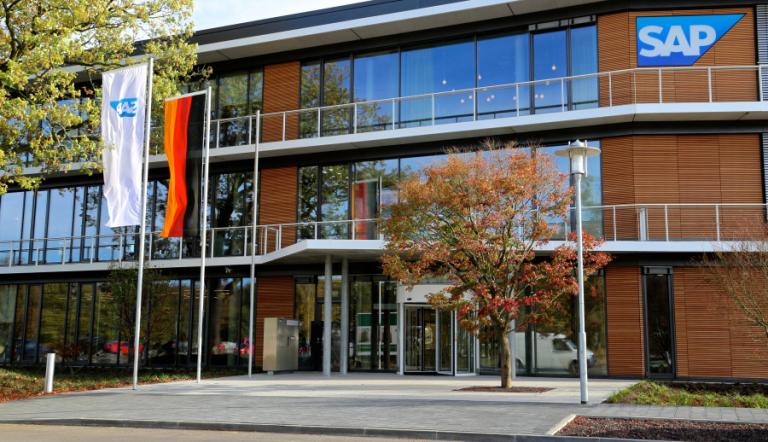 SAP Innovation Center