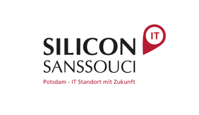 Silicon Sanssouci | Logo