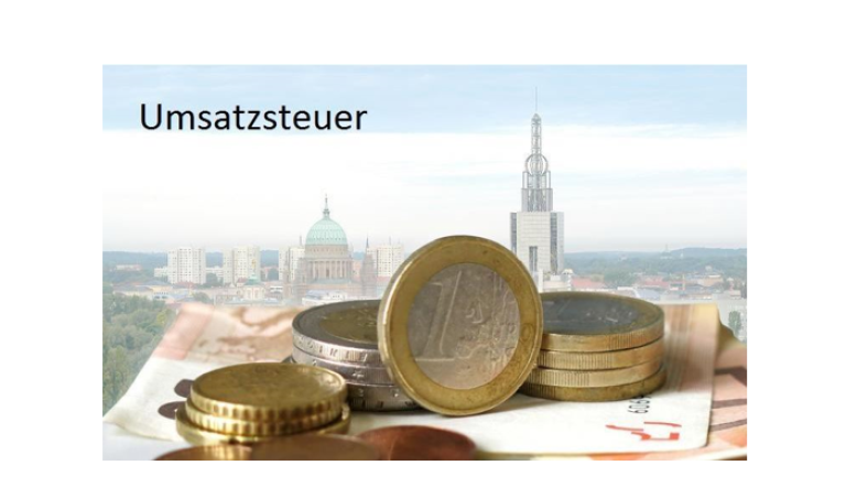 Umsatzsteuer (Foto/Montage Umsatzsteuer (Foto/Montage