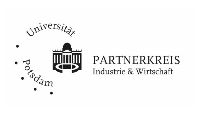 Partnerkreis Industrie & Wirtschaft | Logo