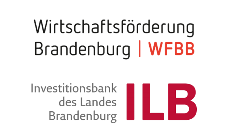 Logo der WFBB und der ILB