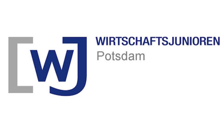 Wirtschaftsjunioren Potsdam | Logo
