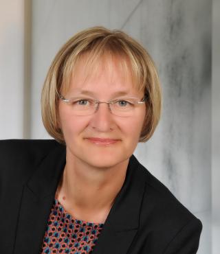 Sabine Arndt