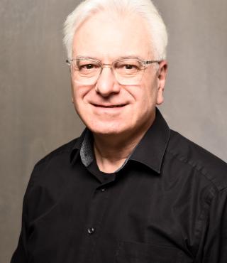 Götz Friederich