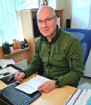 Steffen Wunderlich
