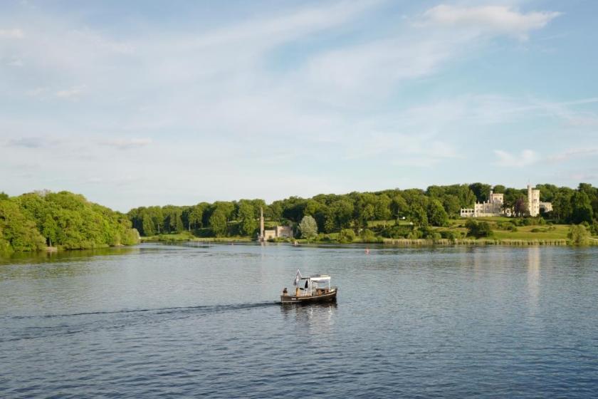 Park Babelsberg