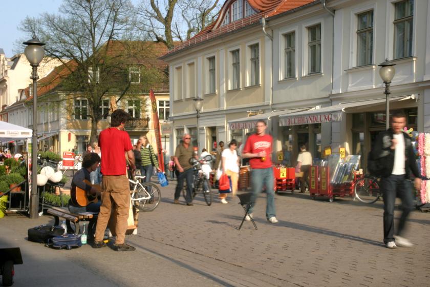 Brandenburger-Straße - Foto-F.Daenzer