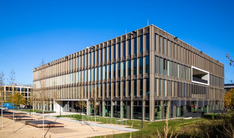 Gisma University of Applied Sciences Potsdam