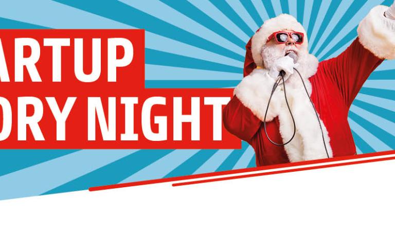 Flyer der Veranstaltung