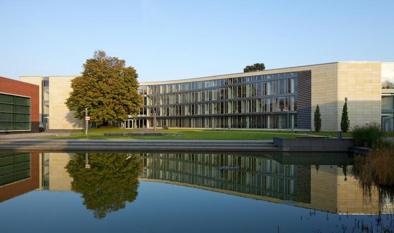 HPI | Hauptgebäude